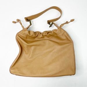 5/$25 Universal Thread Faux Leather Shoulder Bag